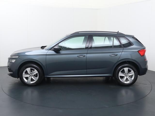 Skoda Kamiq 1.0 TSI Ambition | 110 PK | Cruise control | Lane assist | Apple Carplay/Android Auto |