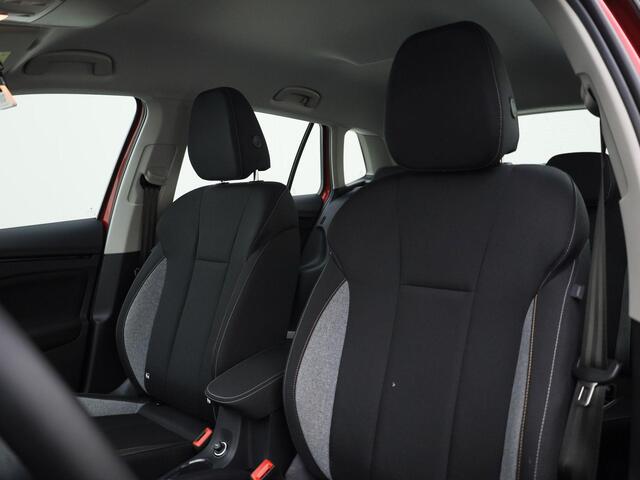 Skoda Kamiq 1.0TSI/115PK Selection · Apple/Android Car Play · Climate · Parkeersensoren · Cruise control · Garantie t/m 30-12-2028 of 100000km