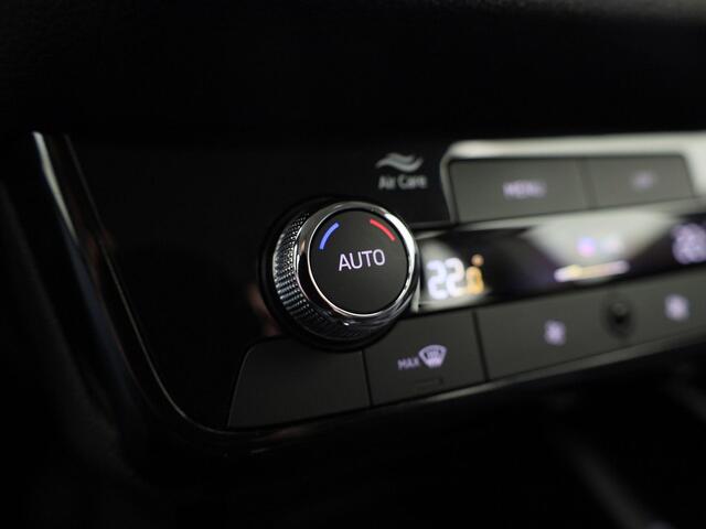 Skoda Kamiq 1.0TSI/115PK Selection · Apple/Android Car Play · Climate · Parkeersensoren · Cruise control · Garantie t/m 30-12-2028 of 100000km