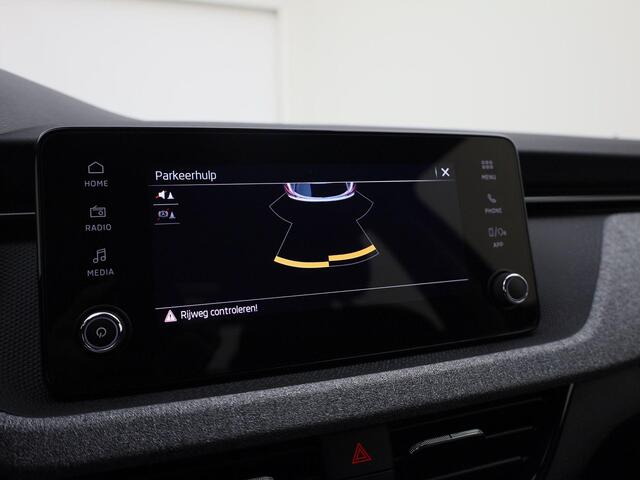 Skoda Kamiq 1.0TSI/115PK Selection · Apple/Android Car Play · Climate · Parkeersensoren · Cruise control · Garantie t/m 30-12-2028 of 100000km