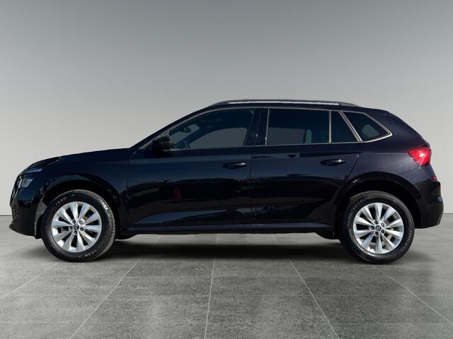 Skoda Kamiq 1.0 115pk TSI Sport Business