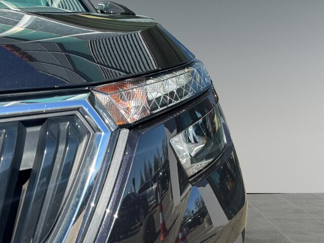 Skoda Kamiq 1.0 115pk TSI Sport Business