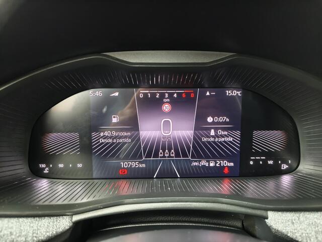 Skoda Kamiq 1.0 TSI Business Edition | Apple CarPlay / Android Auto | Stoelverwarming | Achteruitrijcamera | All-Season banden |