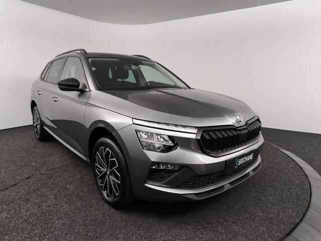 Skoda Kamiq 1.0 TSI Business Edition | Apple CarPlay / Android Auto | Stoelverwarming | Achteruitrijcamera | All-Season banden |
