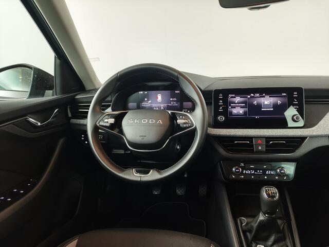 Skoda Kamiq 1.0 TSI Business Edition | Apple CarPlay / Android Auto | Stoelverwarming | Achteruitrijcamera | All-Season banden |