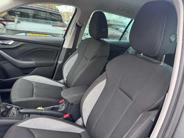 Skoda Kamiq 1.0 TSI Business Edition