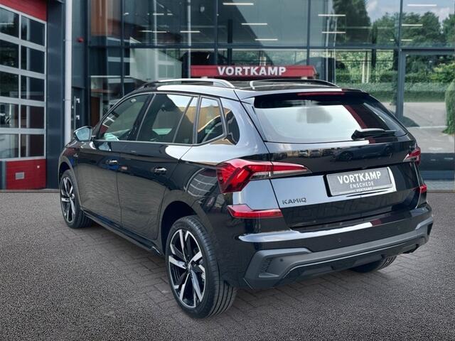 Skoda Kamiq 1.0 TSI DSG MONTE CARLO AFN.TREKHAK/GLAS-DAK/CAMERA/CARPLAY/CRUI