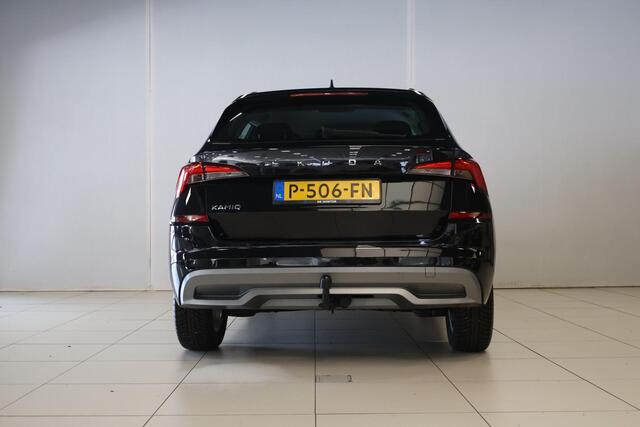 Skoda Kamiq 1.0 TSI Ambition App-Connect | Airco | Cruise