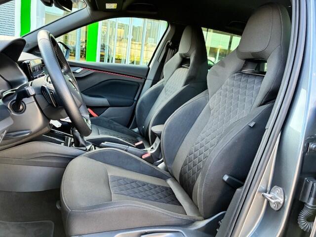 Skoda Kamiq 1.5 TSI ACT Sport Business / Carplay / Clima / Parkeersensoren achter