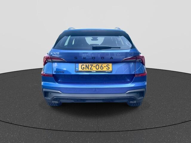 Skoda Kamiq 1.0 TSI Monte Carlo