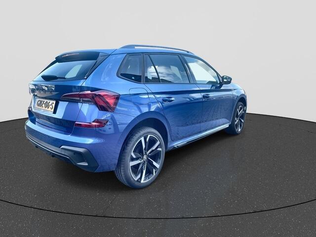 Skoda Kamiq 1.0 TSI Monte Carlo