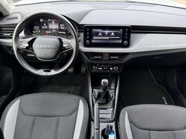Skoda Kamiq 1.5 TSI 130 Edition l Camera l Carplay l Stoelverwarming
