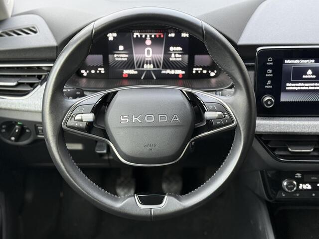 Skoda Kamiq 1.5 TSI 130 Edition l Camera l Carplay l Stoelverwarming
