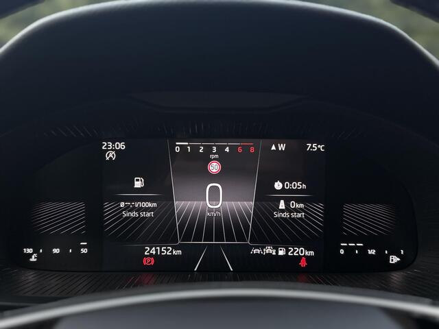 Skoda Kamiq 1.5 TSI 130 Edition l Camera l Carplay l Stoelverwarming