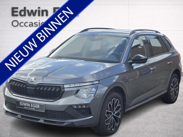 Skoda Kamiq 1.0 TSI Business Edition