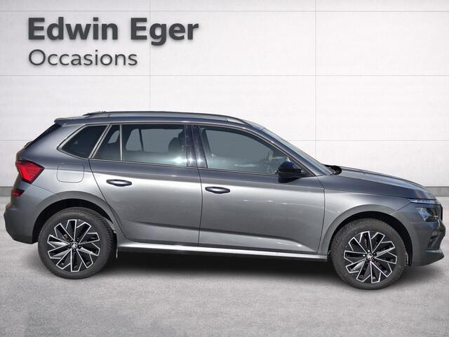 Skoda Kamiq 1.0 TSI Business Edition