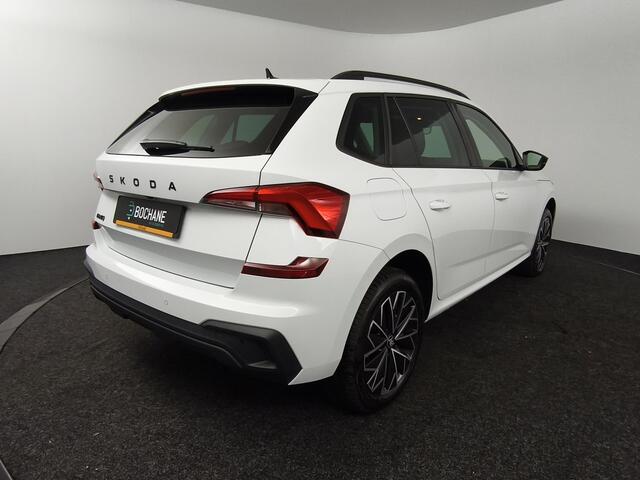 Skoda Kamiq 1.0 TSI Business Edition | Stoelverwarming | Carplay/Android Auto | Camera |