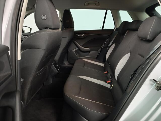 Skoda Kamiq 1.0 TSI Business Edition | Stoelverwarming | Carplay/Android Auto | Camera |