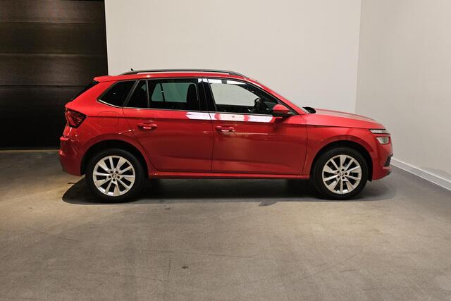 Skoda Kamiq 1.0 TSI Sport Business - Apple Carplay/Android Auto - Trekhaak - Cruise