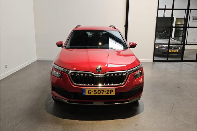 Skoda Kamiq 1.0 TSI Sport Business - Apple Carplay/Android Auto - Trekhaak - Cruise