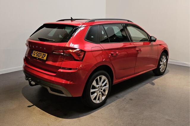 Skoda Kamiq 1.0 TSI Sport Business - Apple Carplay/Android Auto - Trekhaak - Cruise