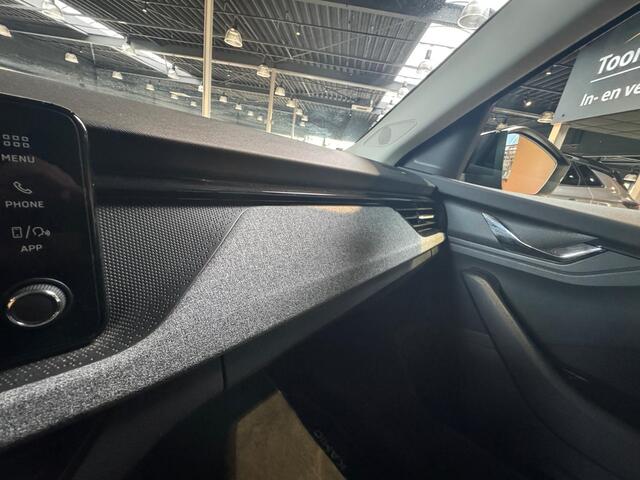 Skoda Kamiq 1.0 TSI Black Dots AppleCarplay Black edtion Navigatie LMV