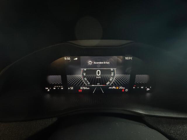 Skoda Kamiq 1.0 TSI Black Dots AppleCarplay Black edtion Navigatie LMV