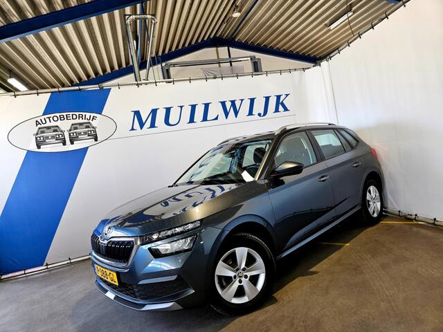 Skoda Kamiq 1.0 TSI Sport Business / Automaat / Camera / CarPlay