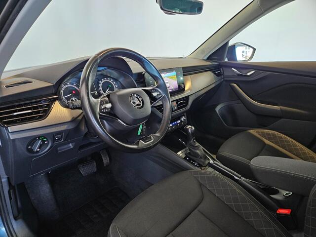 Skoda Kamiq 1.0 TSI Sport Business / Automaat / Camera / CarPlay