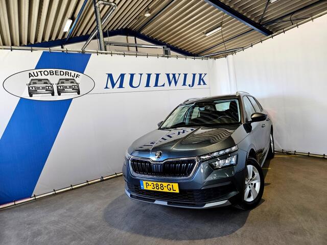 Skoda Kamiq 1.0 TSI Sport Business / Automaat / Camera / CarPlay