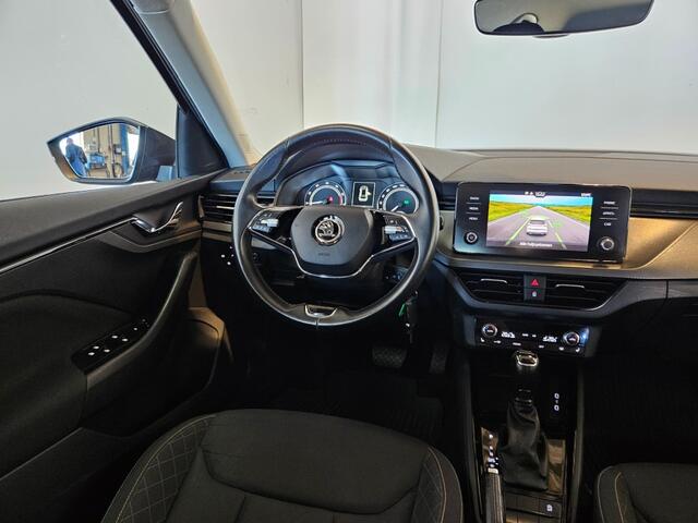 Skoda Kamiq 1.0 TSI Sport Business / Automaat / Camera / CarPlay