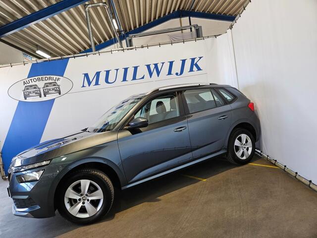 Skoda Kamiq 1.0 TSI Sport Business / Automaat / Camera / CarPlay