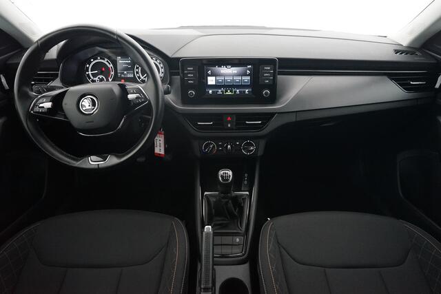 Skoda Kamiq 1.0 TSI Ambition