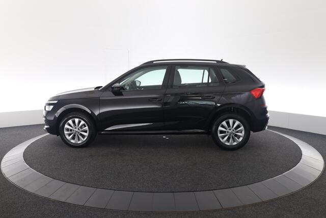 Skoda Kamiq 1.0 TSI Ambition