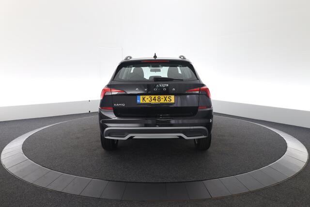 Skoda Kamiq 1.0 TSI Ambition