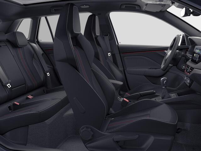 Skoda Kamiq Monte Carlo 1.0 TSI 115 pk 7 versn. DSG | Travel Assist Plus | Winter Pakket