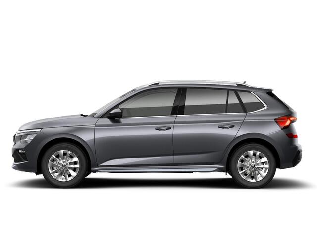 Skoda Kamiq Business Edition 1.0 TSI 115 pk 7 vers. Hand | Travel Assist Plus | Winter Pakket