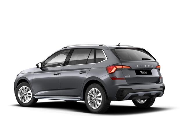 Skoda Kamiq Business Edition 1.0 TSI 115 pk 7 vers. Hand | Travel Assist Plus | Winter Pakket