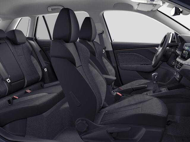 Skoda Kamiq Business Edition 1.0 TSI 115 pk 7 vers. Hand | Travel Assist Plus | Winter Pakket