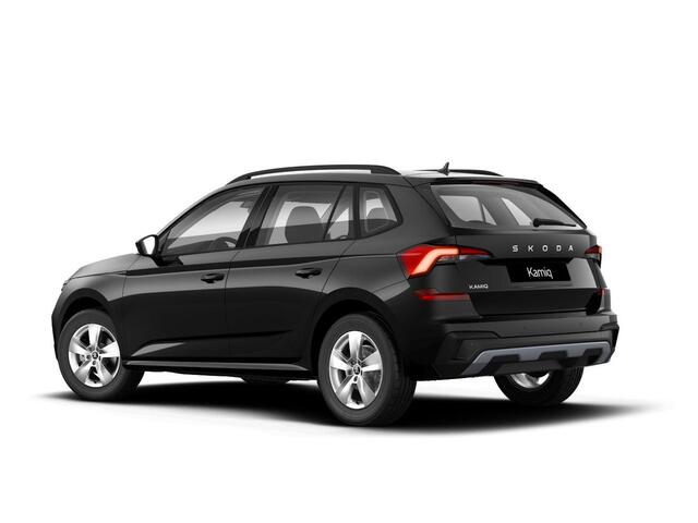 Skoda Kamiq Selection 1.0 TSI 115 pk 6 versn. Hand | Travel Assist | Winter Plus Pakket & Charging