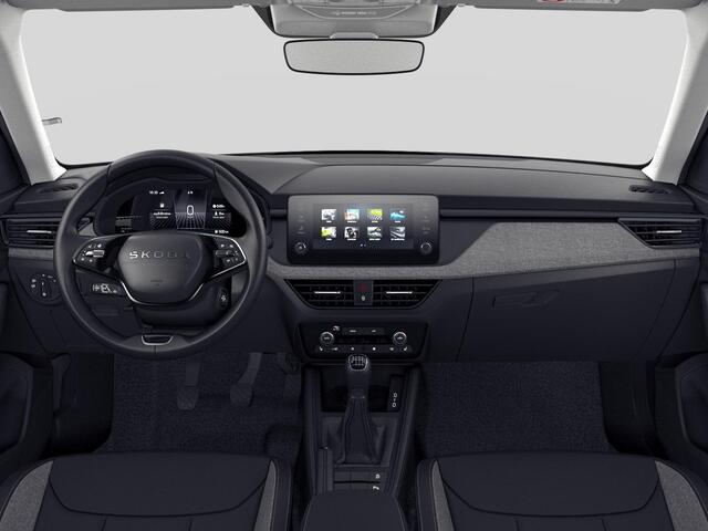 Skoda Kamiq Selection 1.0 TSI 115 pk 6 versn. Hand | Travel Assist | Winter Plus Pakket & Charging