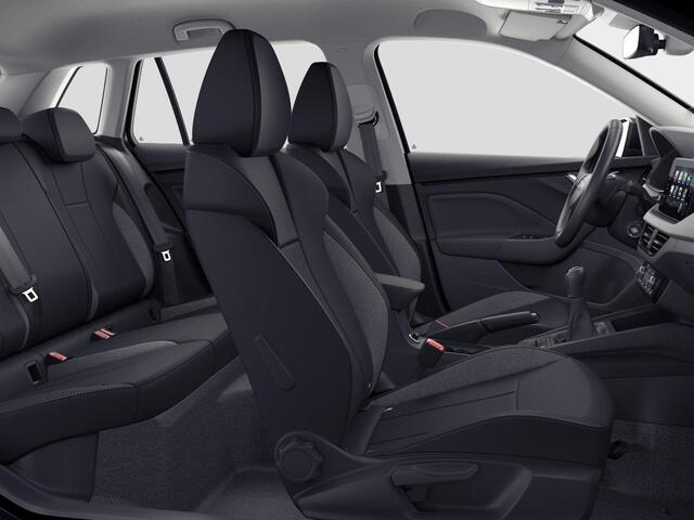 Skoda Kamiq Selection 1.0 TSI 115 pk 6 versn. Hand | Travel Assist | Winter Plus Pakket & Charging