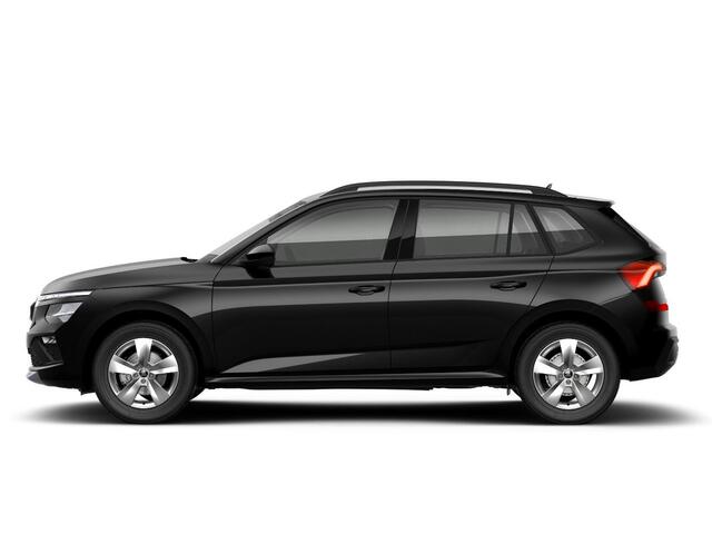 Skoda Kamiq Selection 1.0 TSI 115 pk 6 verns. Hand | Travel Assist | Winter Plus Pakket & Charging