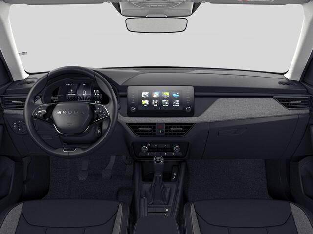 Skoda Kamiq Selection 1.0 TSI 115 pk 6 verns. Hand | Wegklapbare Trekhaak | Winter Plus Pakket & Charging