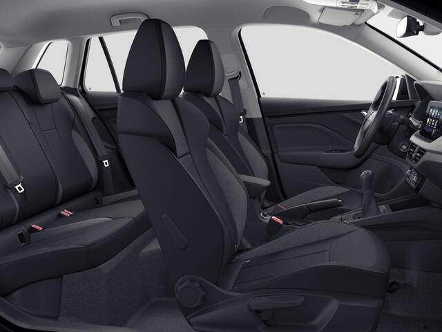 Skoda Kamiq Selection 1.0 TSI 115 pk 6 verns. Hand | Wegklapbare Trekhaak | Winter Plus Pakket & Charging