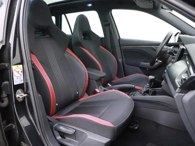 Skoda Kamiq 1.0 TSI Monte Carlo / DSG Aut / Pano / Matrix / Camera / Adaptive Cruise