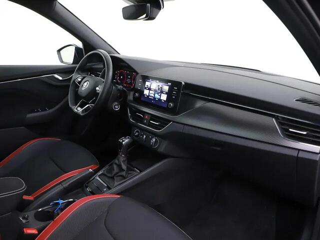 Skoda Kamiq 1.0 TSI Monte Carlo / DSG Aut / Pano / Matrix / Camera / Adaptive Cruise