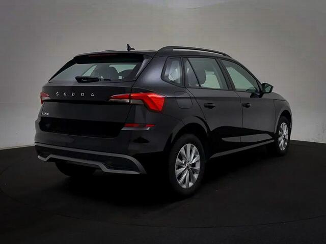 Skoda Kamiq 1.0 TSI Ambition / Carplay / Adaptive Cruise / Camera / LMV