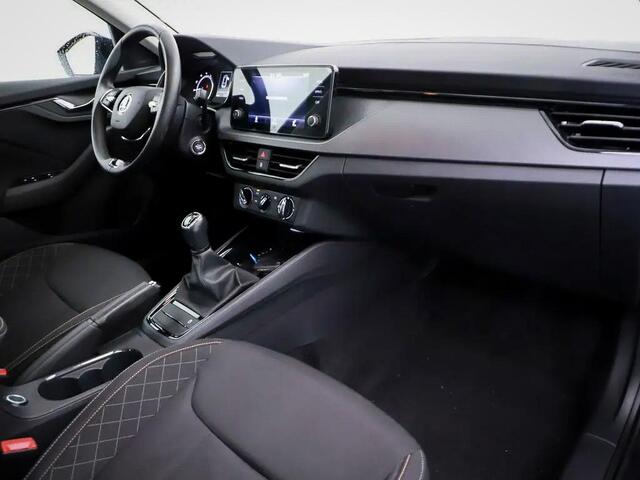 Skoda Kamiq 1.0 TSI Ambition / Carplay / Adaptive Cruise / Camera / LMV