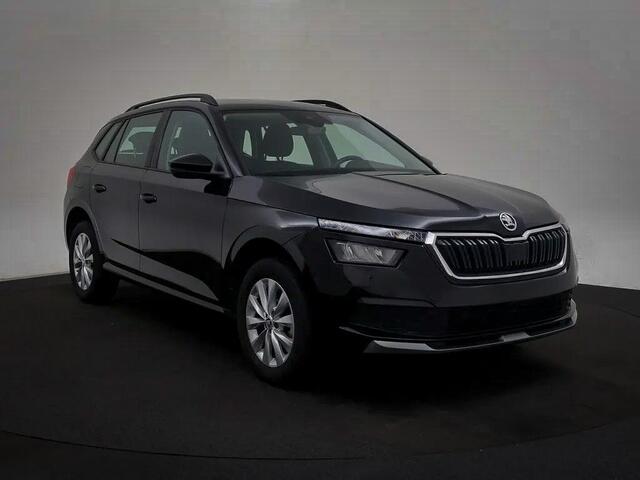 Skoda Kamiq 1.0 TSI Ambition / Carplay / Adaptive Cruise / Camera / LMV